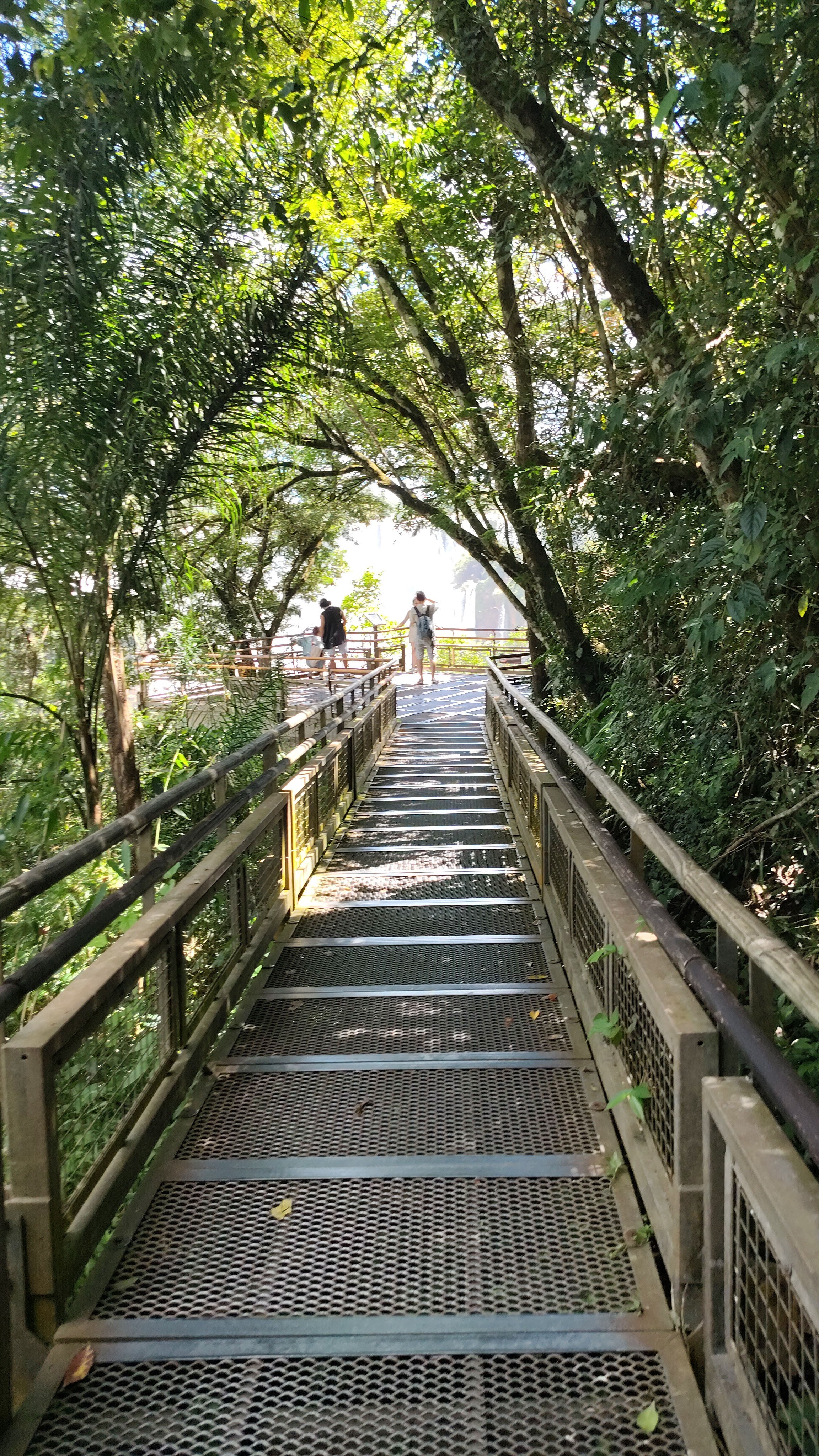 Trilha das Cataratas — gallery photo 1